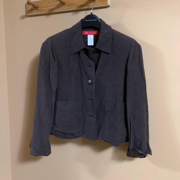 Anne Klein suit - Picture 3 of 4